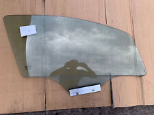 VAUXHALL CORSA D 07/14 5 DOOR OFFSIDE RIGHT DRIVER SIDE FRONT DOOR GLASS WINDOW