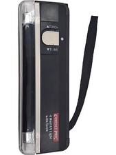 Compact Pro 4 Watt UV Light Torch With Wrist Strap T2710 SK17