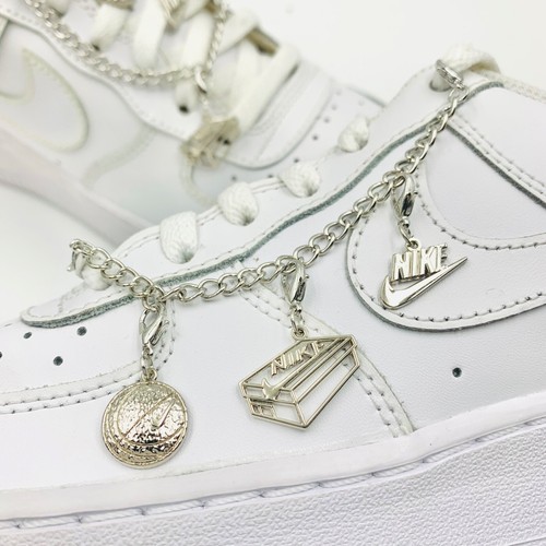 New shoe chain nike - new,