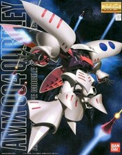 Gundam MG AMX-004 Qubeley