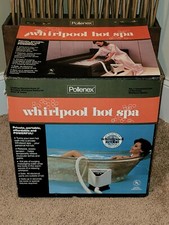 Pollenex WB900 Whirlpool Hot