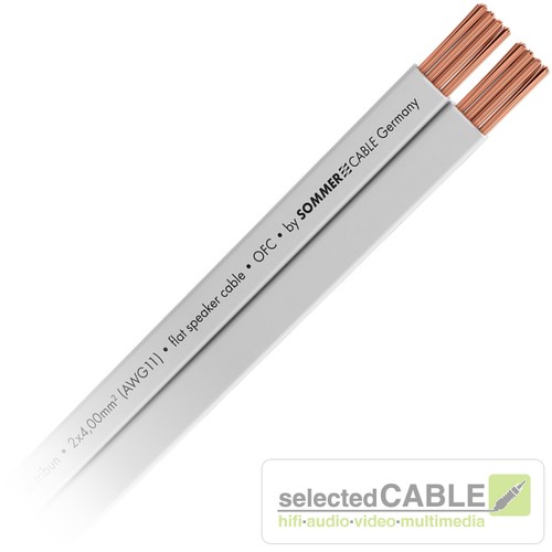 Summer cable flat - summer,