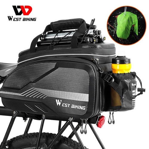 West biking waterproof carbon - west,