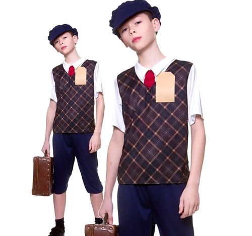 Boys wartime boy 1940s world - boys,