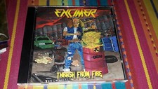 EXCIMER From Fire CD 2015