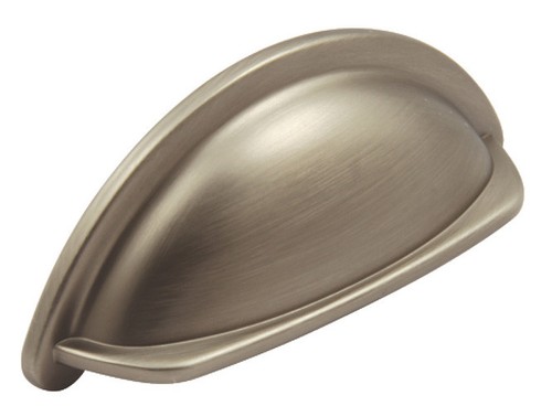 Draw door cup handle - of,