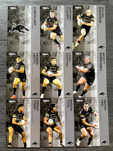 2025 nrl traders - 2025,