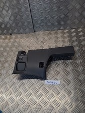 2017 PEUGEOT 108 DRIVERS RIGHT LOWER DASH BOARD FACIA PANEL 55432-0H020