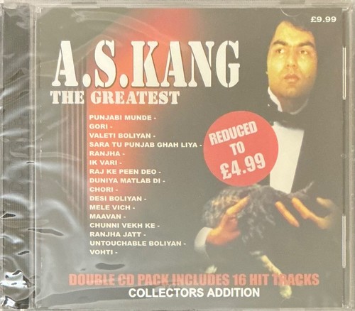 Kang the greatest - kang,
