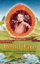 Reiki Fire - new information about the origins of- 0914955500, Petter, paperback