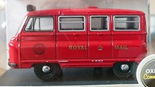 Oxford JM018 Morris J2 Van