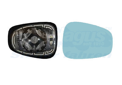 Mirror glass outside - mirror, glass,