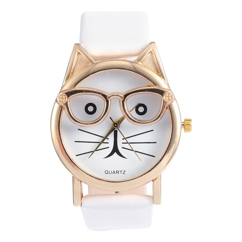 Cat watch sports wrist ladies - cat,