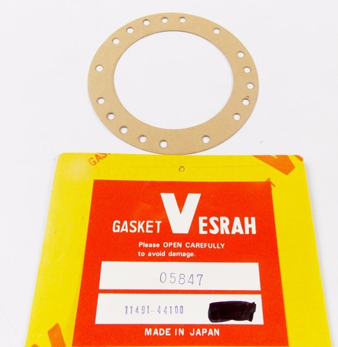 Nos vesrah crankcase cover - nos, lh