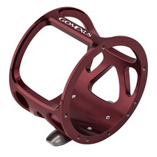 Gomexus Red Aluminum Frame for