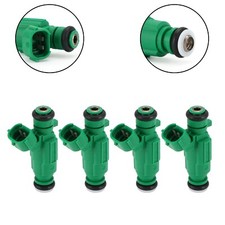 4pcs fuel injectors - fuel,