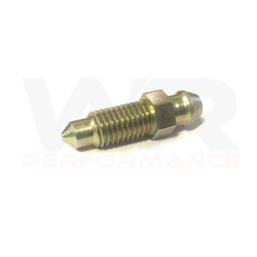 Bleed nipple brake caliper for - bleed,