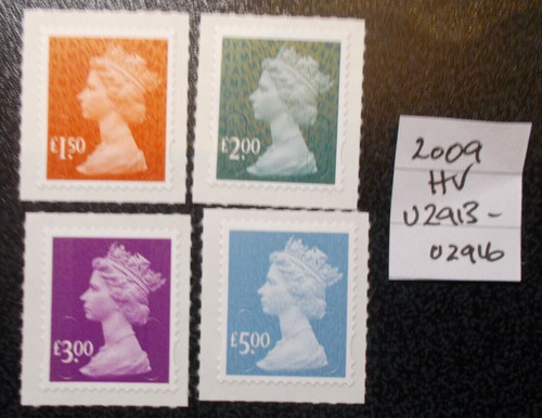 2009 security machins - 2009,