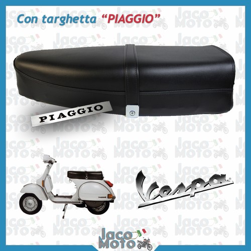 Saddle vespa 125 - pe,