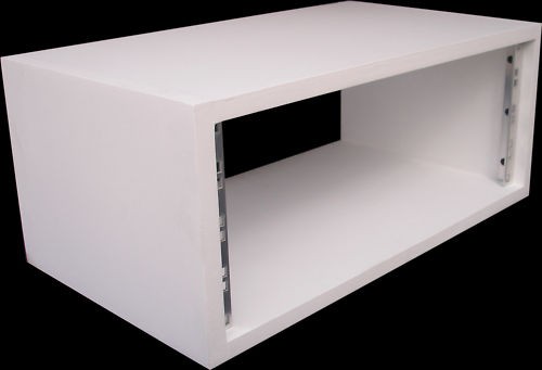 Unit inch rack - 19",