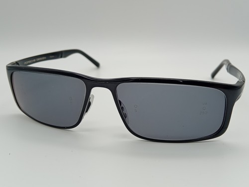 Porsche 8165 eyeglasses - p'8165,
