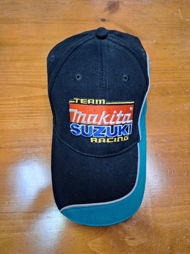 Team makita suzuki - team,