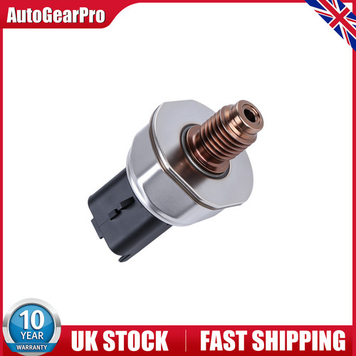 Fuel rail pressure - fuel,
