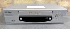 Orion D1050A VHS Player VCR