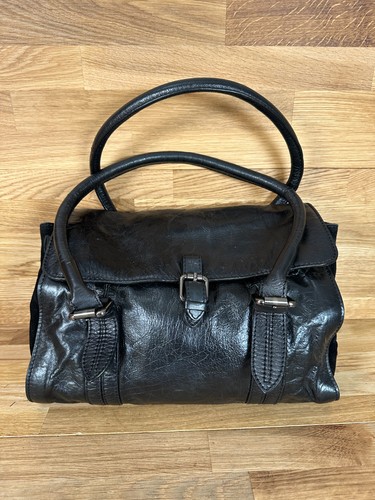 Clarks womens black leather - clarks,