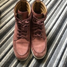 Ransom Adidas Boots 