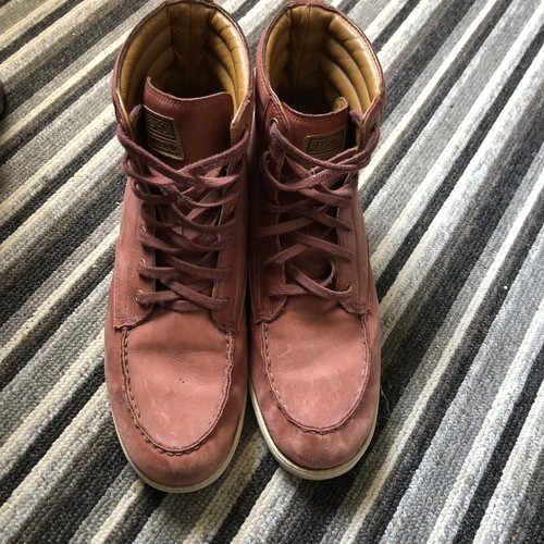 Ransom adidas boots - ransom,