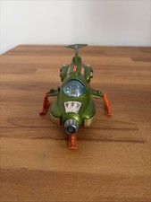 Corgi Vintage Jerry Anderson's