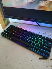 SteelSeries Apex Pro Mini