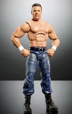 WWE British Bulldog