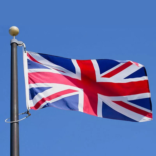 Union jack flag - union,