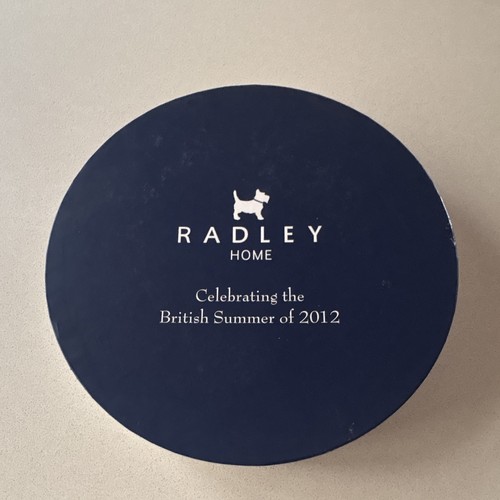 Radley two tier porcelain cake - porcelain,