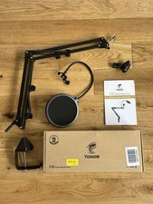 Tenor T20 Studio Boom Arm