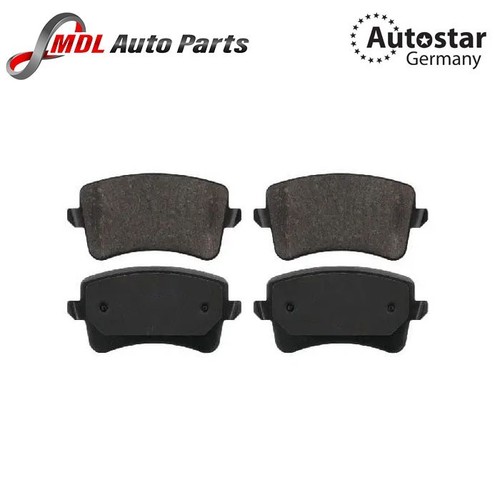 Autostar germany ceramic brake - germany,
