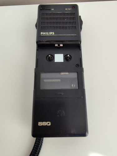 Philips lf590 pocket memo - philips,
