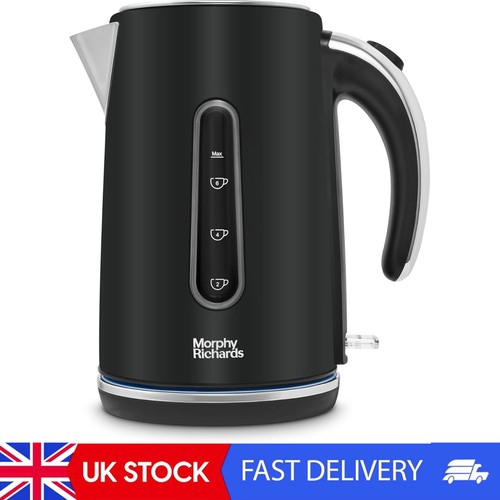 Motive jug kettle 3kw - motive,