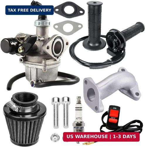 Pz19 carburetor kit for - pz19,