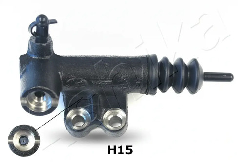 Clutch slave cylinder