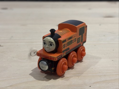 Thomas wooden railway - wooden, for