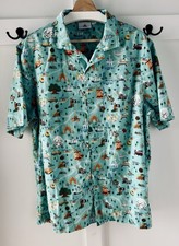 Disney Parks Life Hawaiian