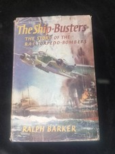 The Ship-Busters: Story of the