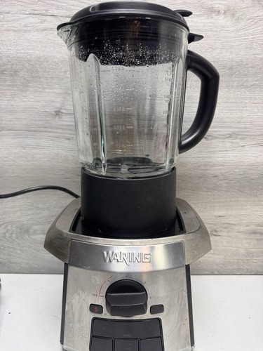 Waring wsm1u all - waring, all-in-one