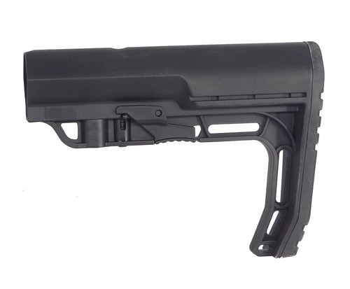 Airsoft mft style m4 - e&c,
