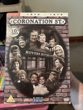 Coronation street the best of - the,
