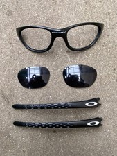 Oakley Fives 1.0 Matte Black