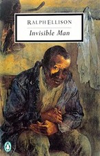 Invisible Man (Twentieth Century Cla..., Ellison, Ralph